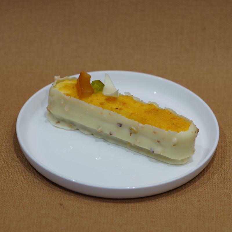 éclair agrumes & co