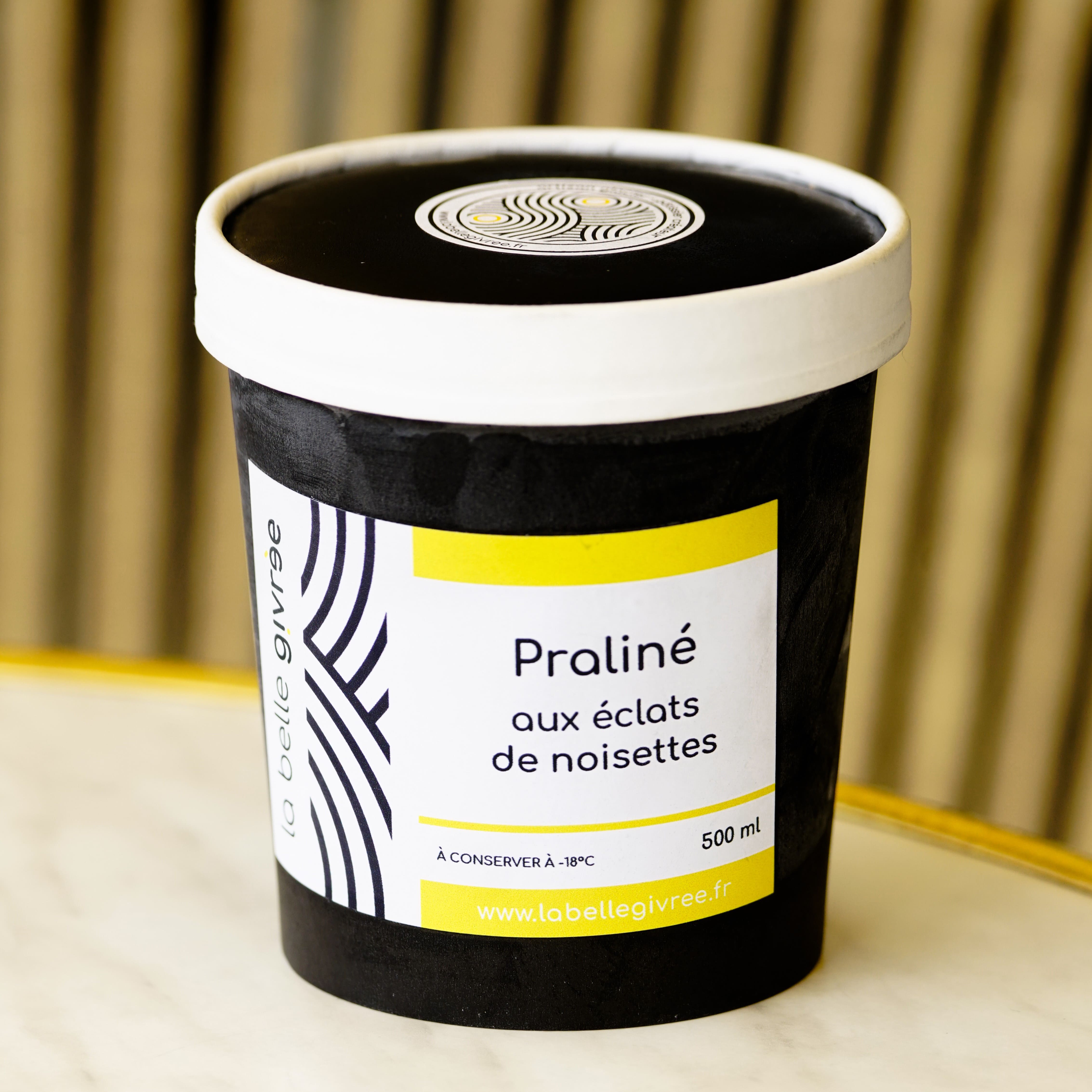 praliné