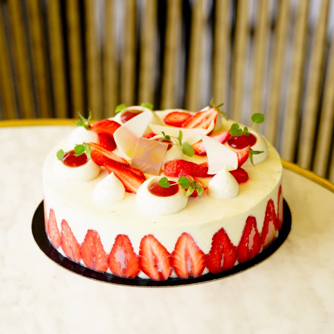 fraisier