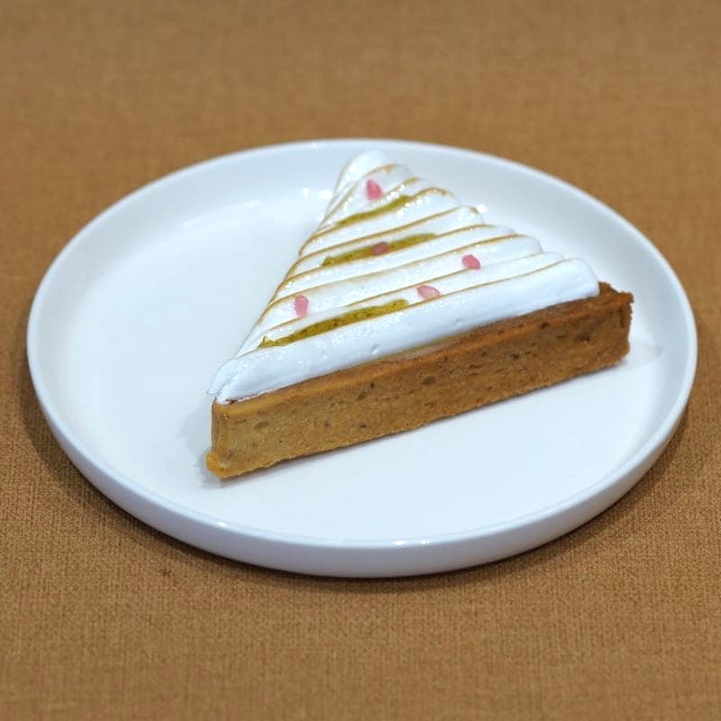 Mozaïk kalamansi verveine